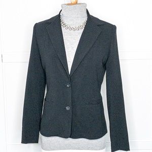 Perfect Black Blazer